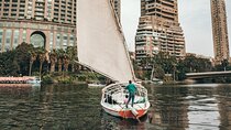 Felucca Ride on the Nile in Cairo 
