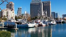 The Best of San Diego: Private Walking Tour including USS Midway