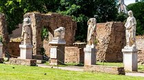 Colosseum & Ancient Rome Private: Women History Guided Tour