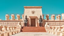Pharaonic Village Tour With Lunch