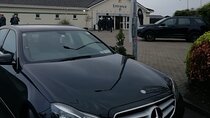 Private Four Day Tour of The West & The South West of Ireland