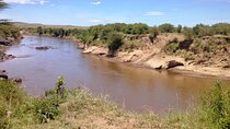  6 Days Private Tour to Lake Nakuru National Park in Maasai Mara