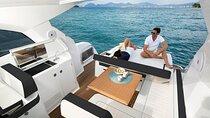 One Day Private Yacht Tour on the Sorrento Coast