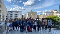 From Berlin: Sachsenhausen Concentration Camp Memorial Tour