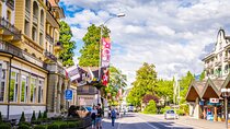 Interlaken 3-hours Private Walking Tour & Mt. Harder Excursion