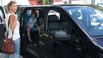 Private istanbul tour with transportation