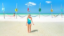 Amazing HOLBOX Full day tour and Cenote swim experience from Cancun!