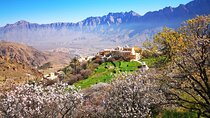2 Days 1 Nights Private Trip to Wakan
