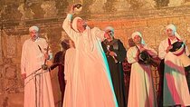 Al Tannoura Egyptian Heritage Dance Troupe Cairo 