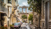 Athens Greek Mythology Exploration Game