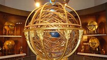 Private Astronomical Tour of the Museo Galileo