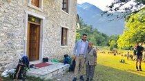 Thethi Valley 2 Days Tour, from Tirana (3-6 Pax) 