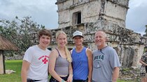 Chichén Itzá tour an Amazing and most complete experience