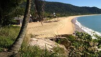 Private Tour: Discover Balneário Camboriú - Leaving Florianópolis