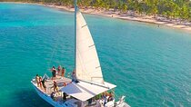 Private Boat Party 3-Hour Tour from Punta Cana