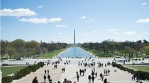 Private Tour of Washington DC