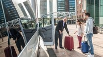 Los Angeles Private Car Service to Anaheim Resort.