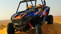 Desert safari with Dune Buggy Tour package in dubai