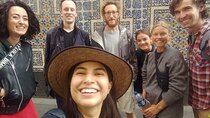 Explore Mexico City: A Journey Through History, Art, and Cuisine!