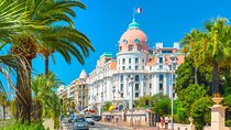 Nice Old Town: Artists & Ghosts Self-Guided Walking Adventure