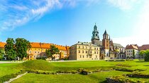 Krakow Jewish Quarter: Exploration Game and Tour