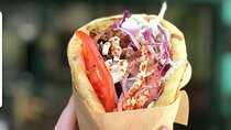 Athens's original vegan food tour