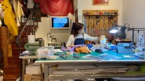 Florence Traditional Local Artisan Experience