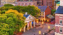 Boston’s Freedom Trail: A Self-Guided Audio Tour