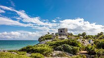 Half-Day Tour in Tulum with Pick Up