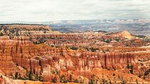 Bryce Canyon Full Day Private Tour and Hike