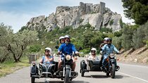 Day: Gorges du Verdon