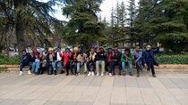 day trip from fez to middle atlas mountain 