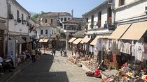 Saranda, Butrint & Gjirokastra 2 Days Tour, from Tirana (3-6 Pax)