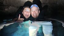The great snorkeling adventure at the Riviera Maya private tour