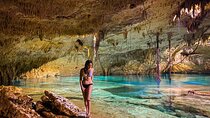 Amazing Cenote in Taak Bi Ha