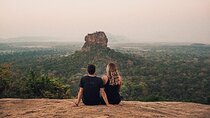 Private Day Tour from Colombo to Sigiriya, Dambulla & Pidurangala