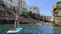 SUP Excursion in Polignano a Mare