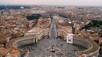 Half-Day Rome Tour Small-Group