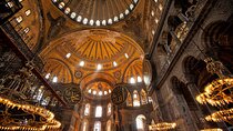 Discoveried The Old City of Istanbul In a Half-Day