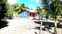 Safari discovery to Boca De Yuma – Nature, Discovery And History Of A Population