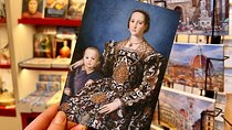 Women of Florence Walking Tour with City Highlights and Medici Chapel