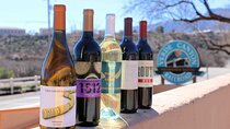 Uncorked: Wine Fest at Verde Canyon Railroad