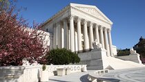 Washington DC All Day Tour: Day & Night-Time Combo Sightseeing Experience