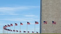 Mt. Vernon Full Day Tour with Guide