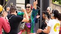 Your Private Camden Silent Disco Walking Tours Up to 25 Guests
