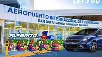 TRANSPORTATION TO THE AIRPORT FOR GROUPS OR FAMILIES