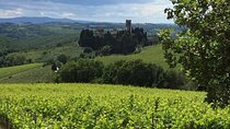Lucca Private Day Tour to Chianti & San Gimignano