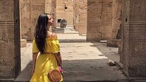 Enjoy Amazing 2 Nights Sailing Nile Cruise From Luxor To Aswan Including Tours