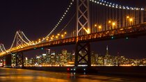 Official Alcatraz Prison Tour + Open-Top Bus Sunset Tour