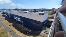 Guided Tour of Panama City, Canal and Casco Antiguo